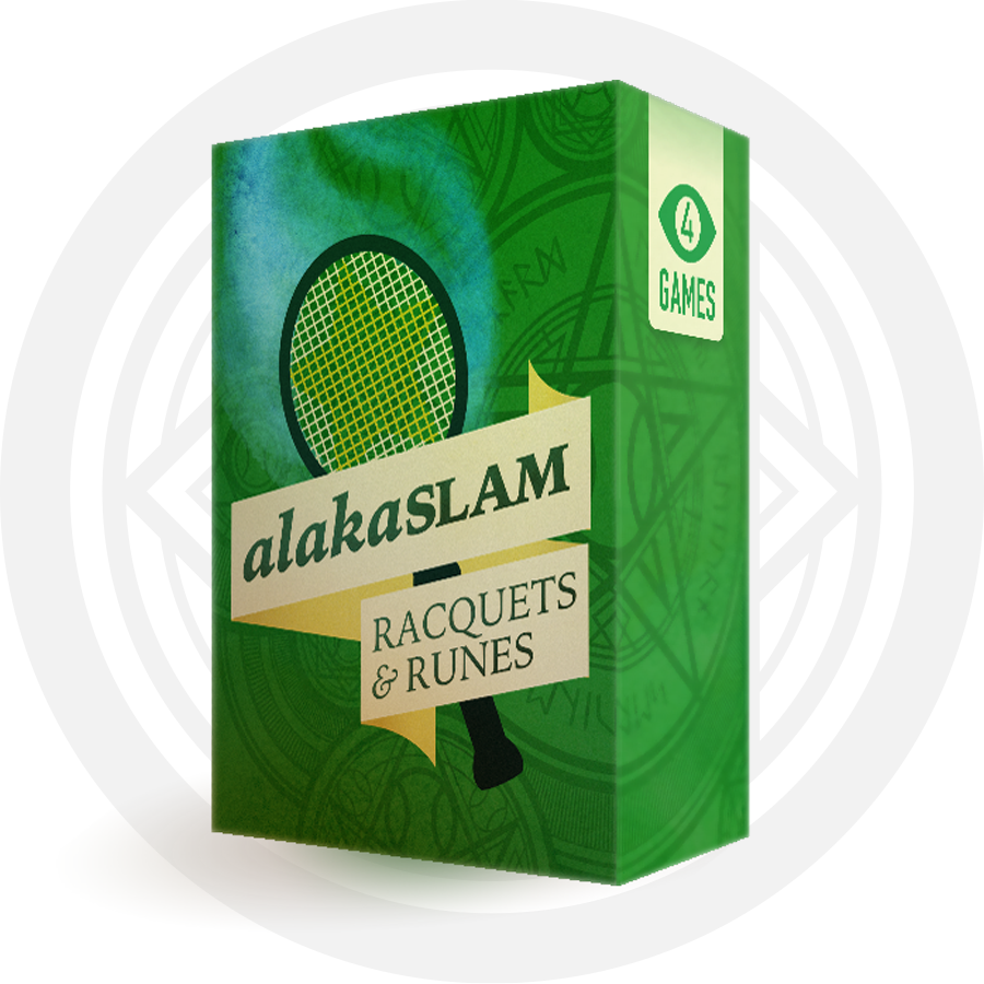 Example of AlakaSLAM Box